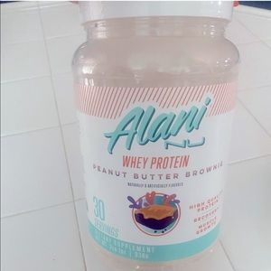 Alani